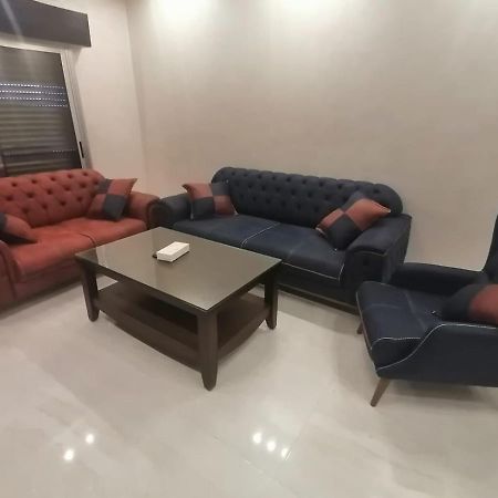 Al-Ahlam Hotel Apartments Akaba Exteriér fotografie