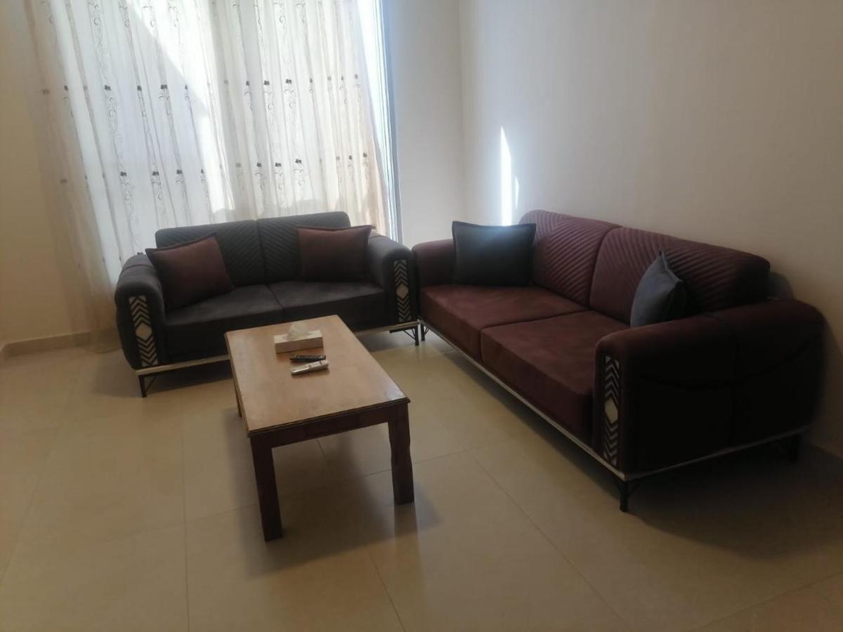 Al-Ahlam Hotel Apartments Akaba Exteriér fotografie