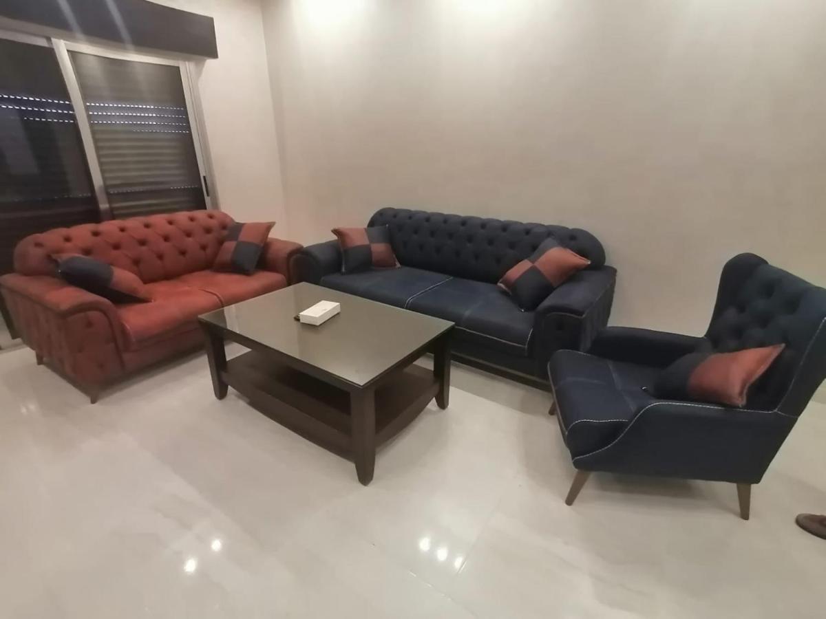 Al-Ahlam Hotel Apartments Akaba Exteriér fotografie