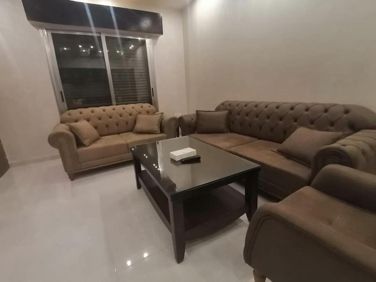 Al-Ahlam Hotel Apartments Akaba Exteriér fotografie