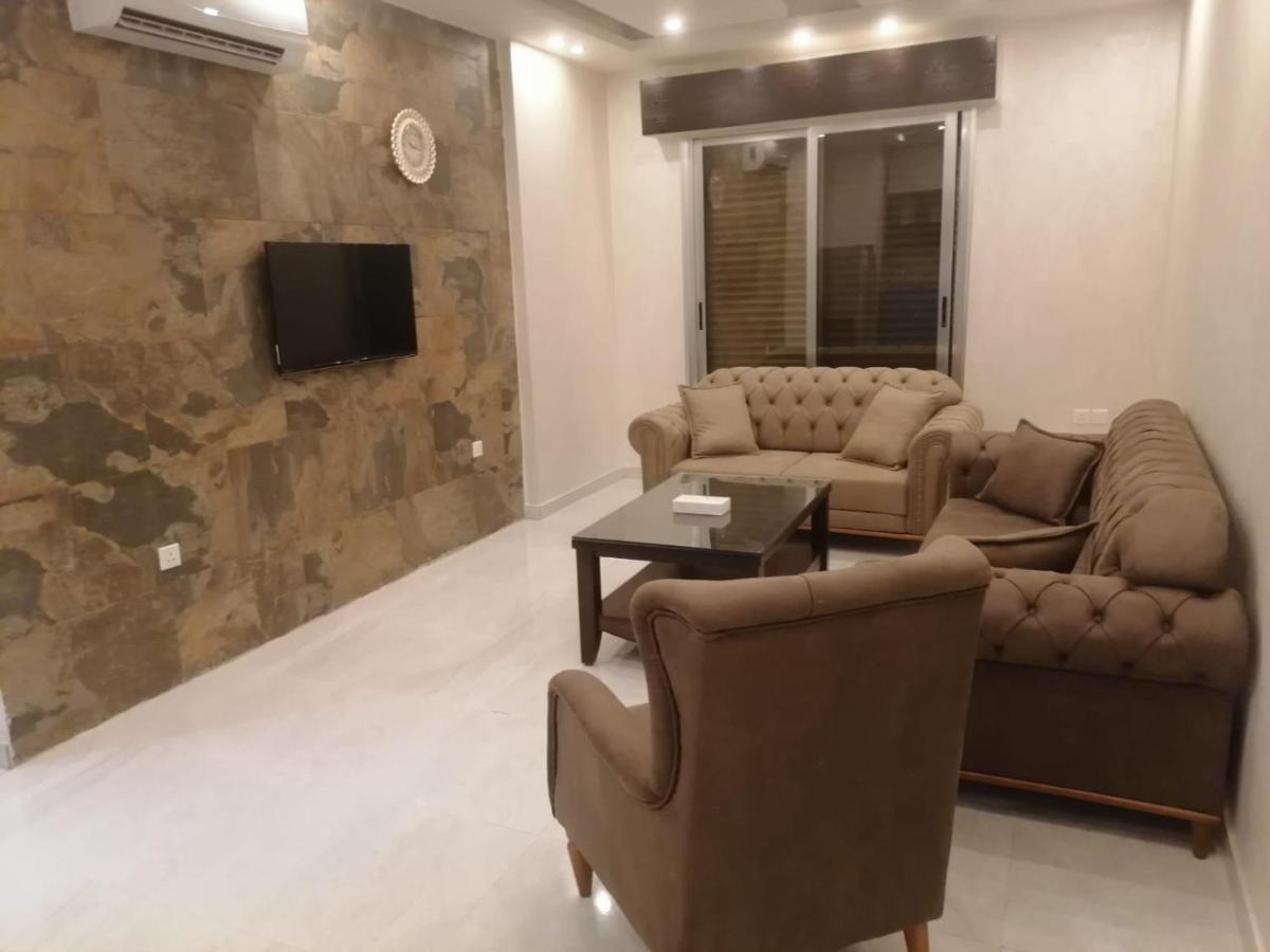 Al-Ahlam Hotel Apartments Akaba Exteriér fotografie