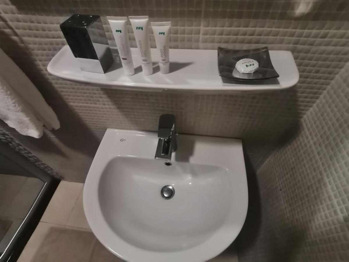 Al-Ahlam Hotel Apartments Akaba Exteriér fotografie