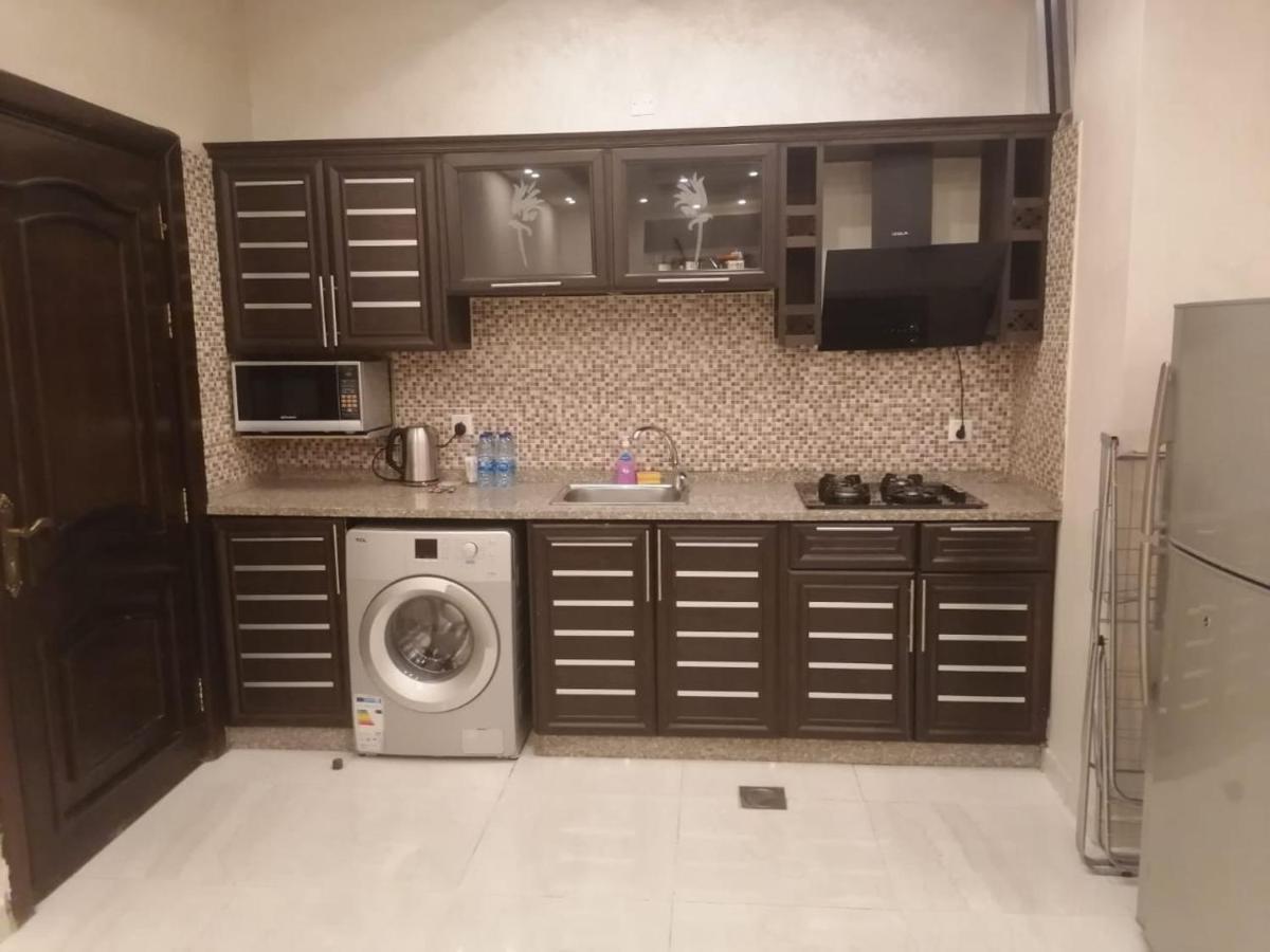 Al-Ahlam Hotel Apartments Akaba Exteriér fotografie
