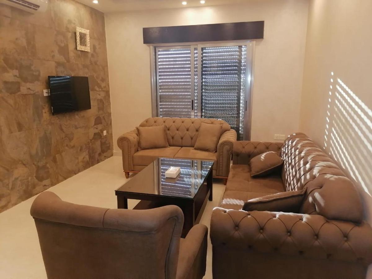 Al-Ahlam Hotel Apartments Akaba Exteriér fotografie