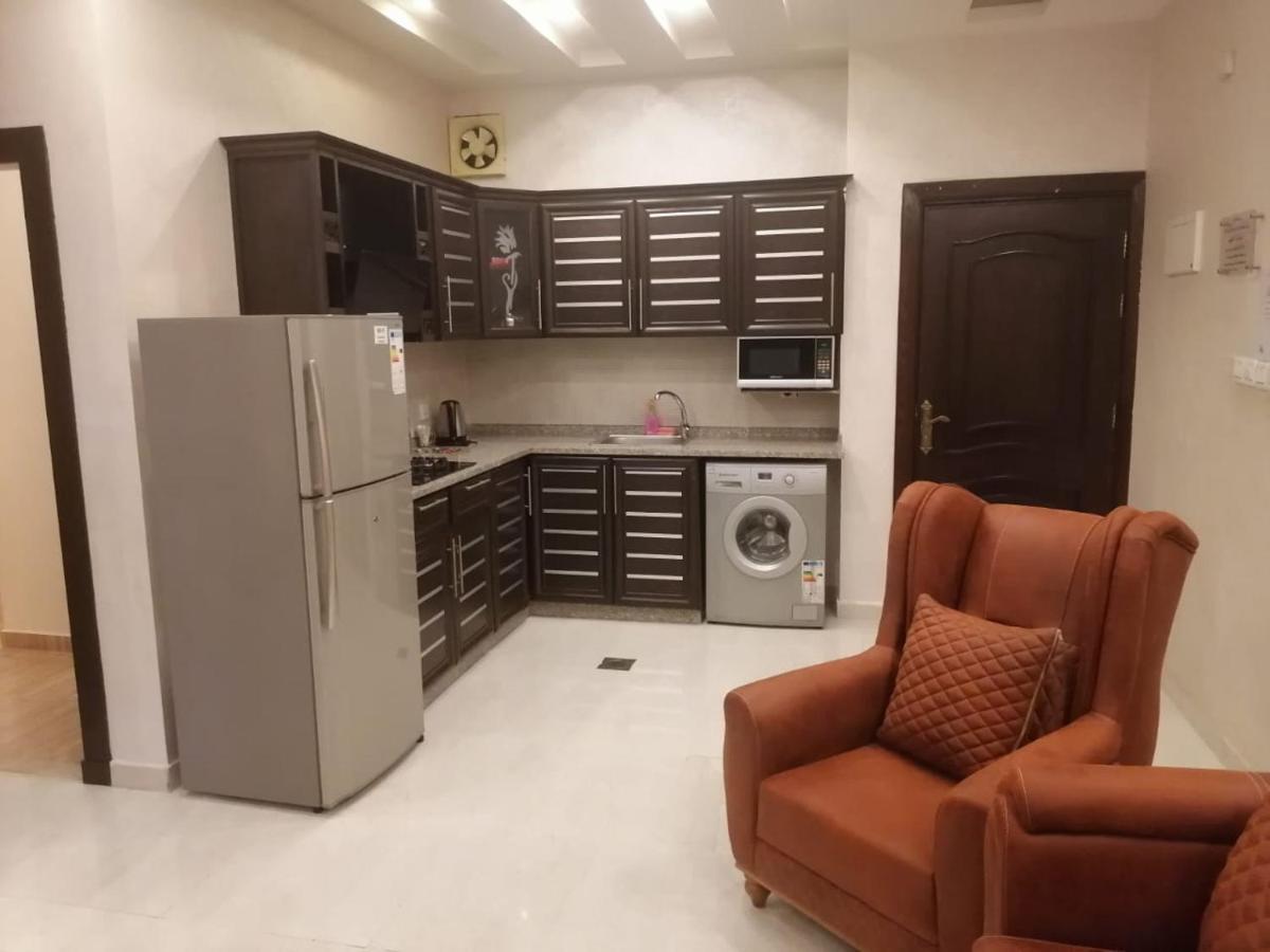 Al-Ahlam Hotel Apartments Akaba Exteriér fotografie