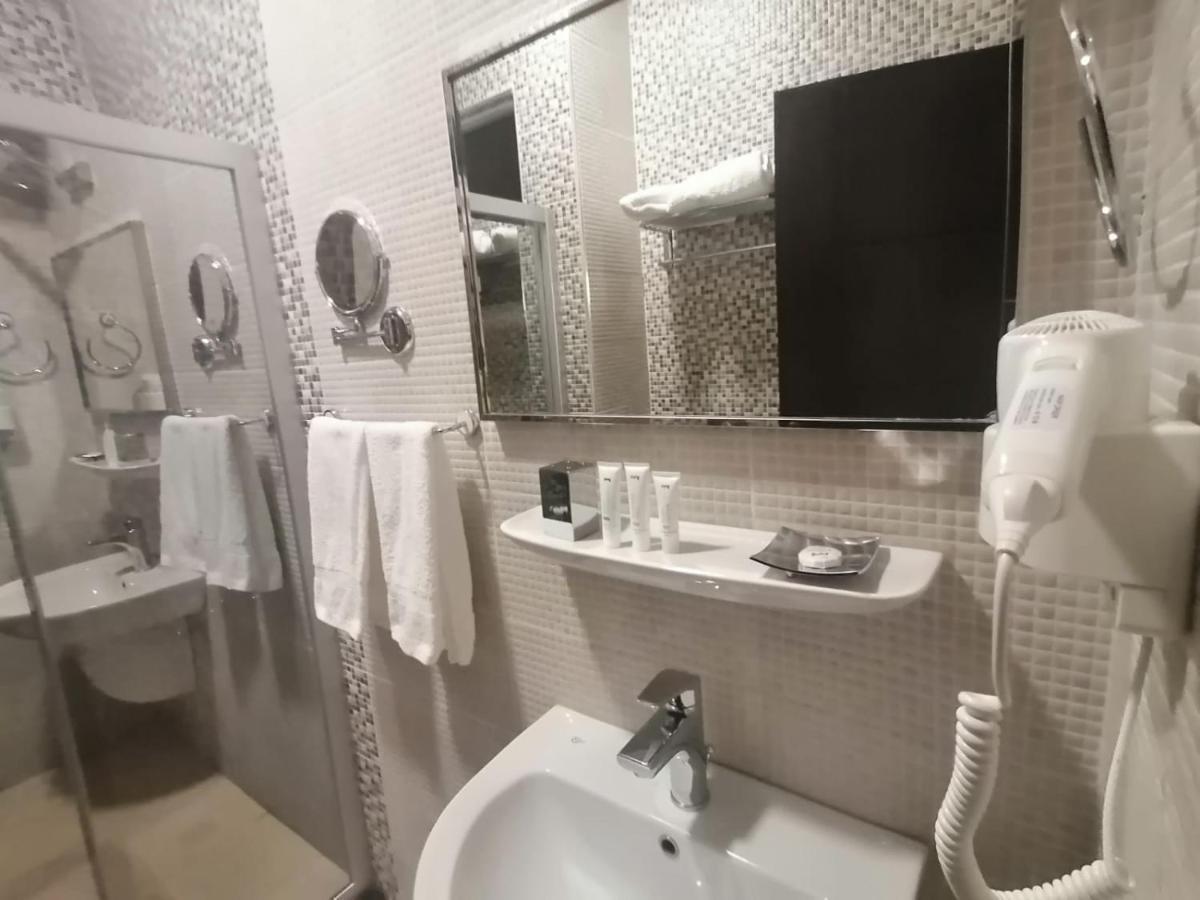 Al-Ahlam Hotel Apartments Akaba Exteriér fotografie