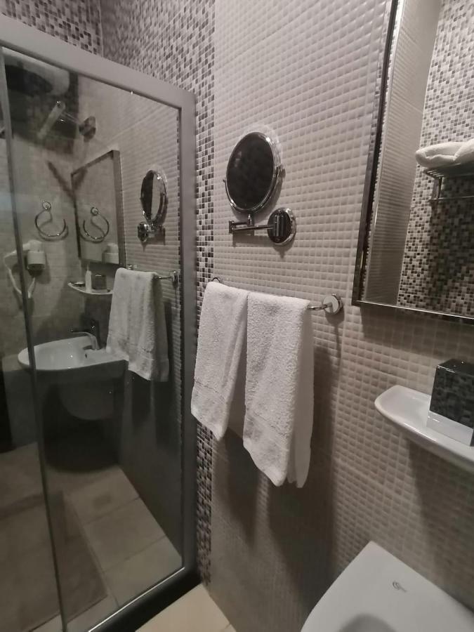 Al-Ahlam Hotel Apartments Akaba Exteriér fotografie