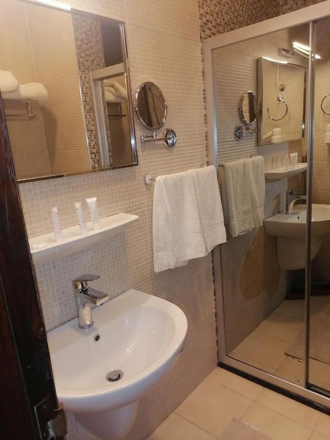 Al-Ahlam Hotel Apartments Akaba Exteriér fotografie